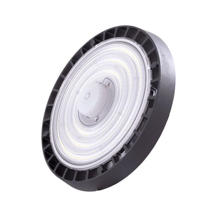 Campana LED 100W 14.500Lm 6000ºK IP65 DALI 40.000H [NS-HB100W-UE-DALI-CW Campana LED 100W 14.500Lm 6000ºK IP65 DALI 40.000H [NS-HB100W-UE-DALI-CW