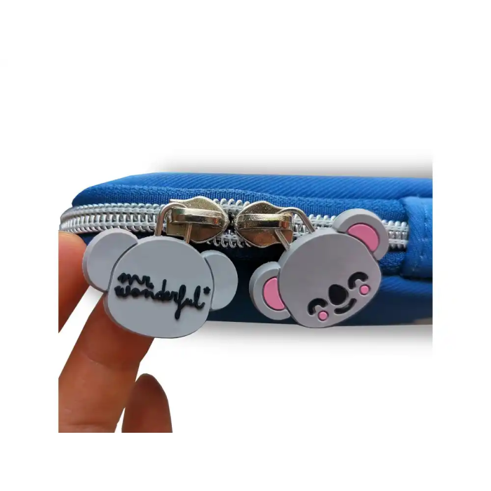 Mr. Wonderful Funda para Portátil 12 Pulgadas Koala 5