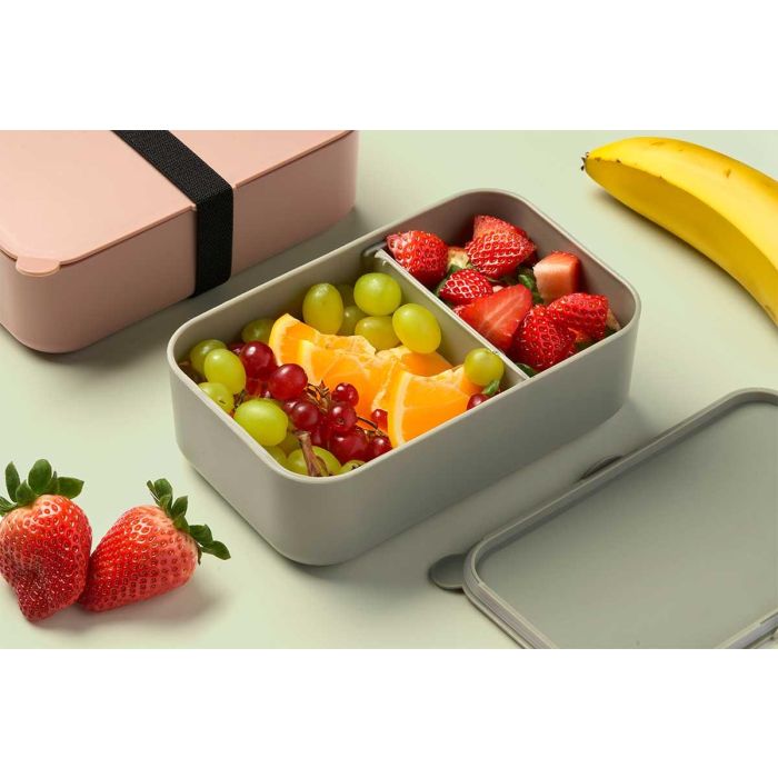 Tupper Surtidos Colores Leknes 19X6CM (24 Unidades) 1 Tupper Surtidos Colores Leknes 19X6CM (24 Unidades) 1