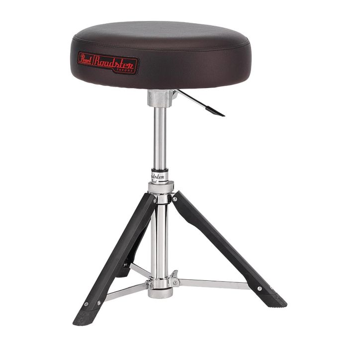 Pearl 1500 Multi-Core Sillín Batería Redondo Roadster Hidráulico con Espuma Multi-Core para Soporte Ergonómico