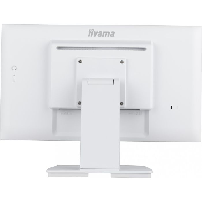 iiyama T2252MSC-W2 Monitor ProLite 21.5" FHD IPS Táctil (1920x1080) 5ms HDMI DP Altavoces Blanco 12 iiyama T2252MSC-W2 Monitor ProLite 21.5" FHD IPS Táctil (1920x1080) 5ms HDMI DP Altavoces Blanco 12