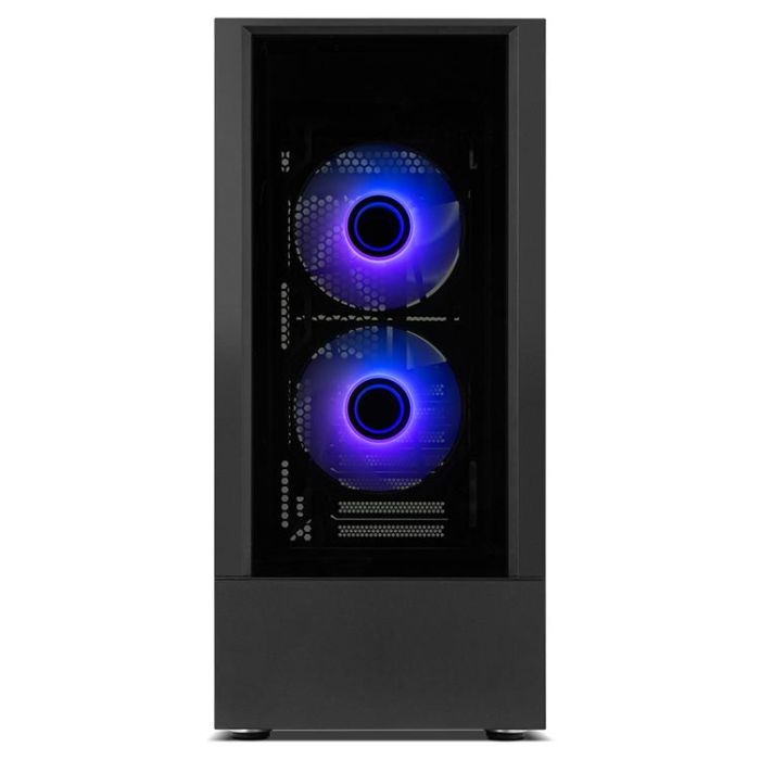 Caja Gaming Semitorre Nox Hummer Nemesis 6 Caja Gaming Semitorre Nox Hummer Nemesis 6