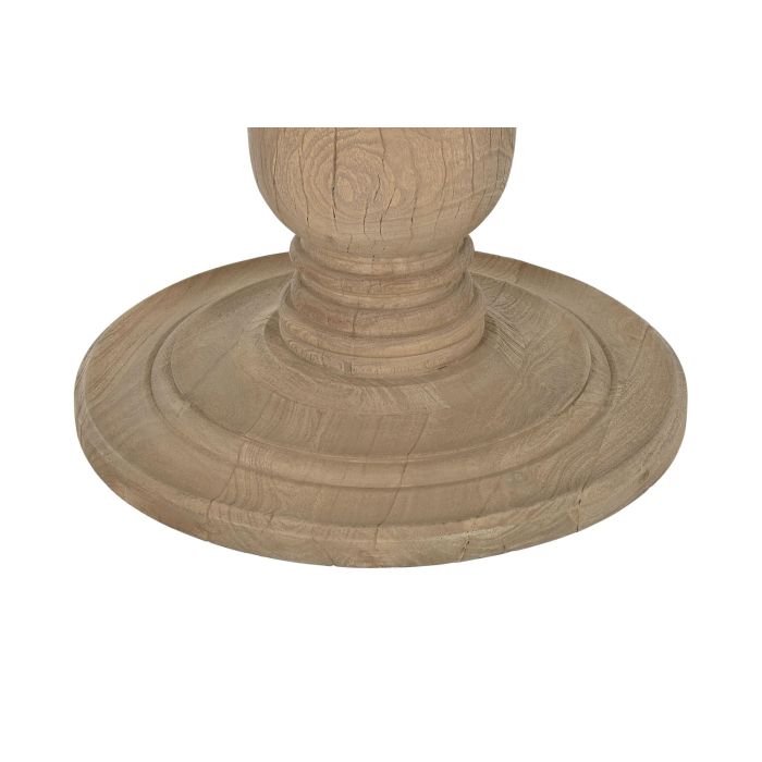 Mesa Comedor Item Home DKD Home Decor 140 x 77 x 140 cm 3 Mesa Comedor Item Home DKD Home Decor 140 x 77 x 140 cm 3