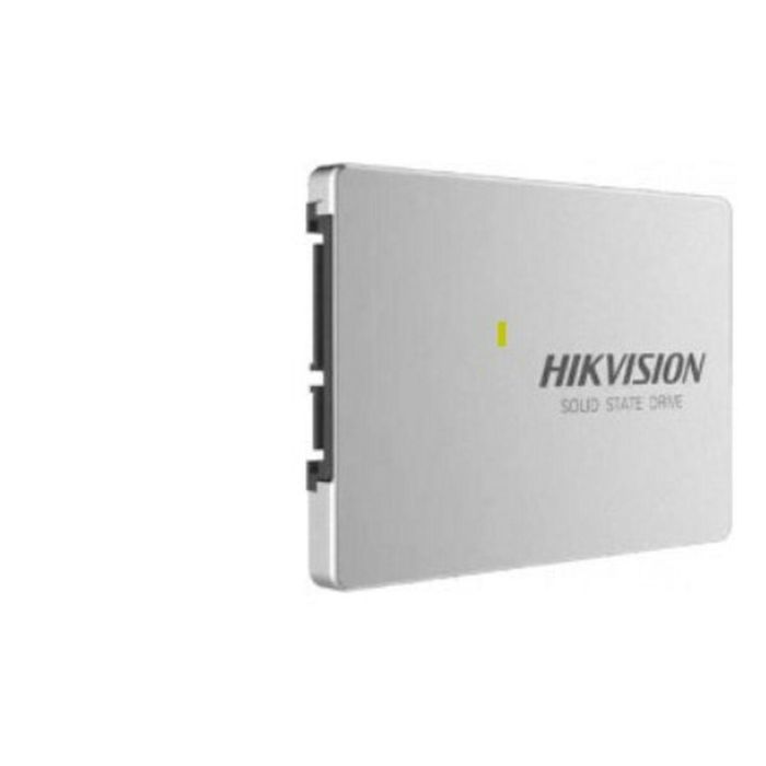 Hikvision HS-SSD-V100/256G Disco SSD 256 GB 2.5" SATAIII 6 Gb/s para Streaming Audio/Video HD