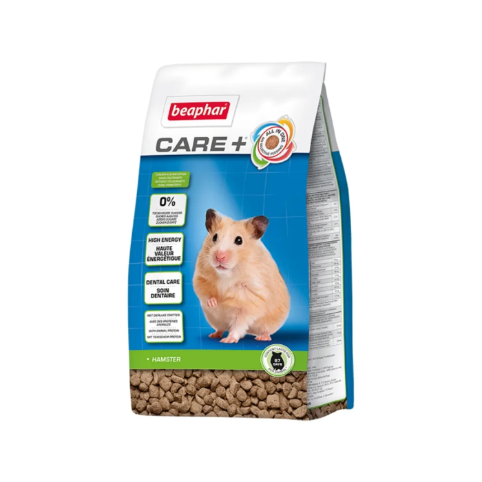 Beaphar Care+ Hamster 700 gr