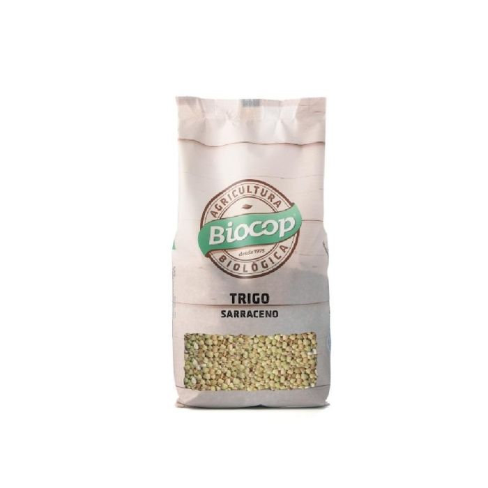 Trigo Sarraceno 850 Gr Trigo Sarraceno 850 Gr