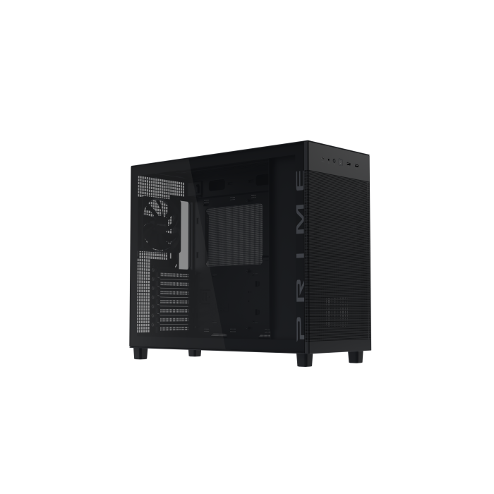 Asus Prime Ap303 Tg Black Negro 2