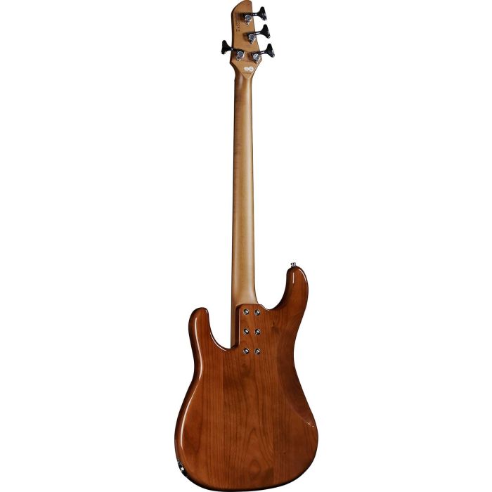 Bajo Eléctrico Eko Aire 800 Musa - Honey Burst Eko 1 Bajo Eléctrico Eko Aire 800 Musa - Honey Burst Eko 1