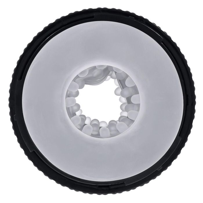 Masturbador Masculino Playboy Playboy Negro 9 Masturbador Masculino Playboy Playboy Negro 9