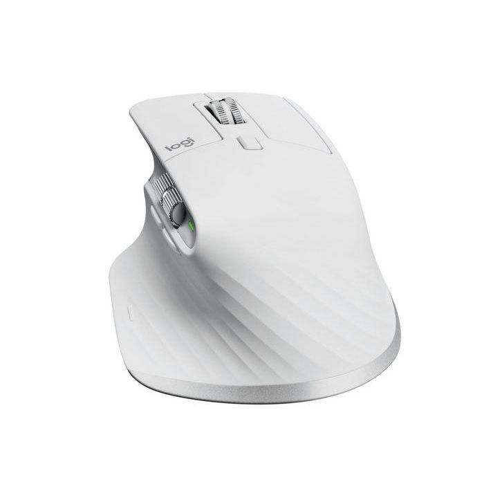 Logitech Logitech MX Master 3S Performance Wireless Mouse 4 Logitech Logitech MX Master 3S Performance Wireless Mouse 4
