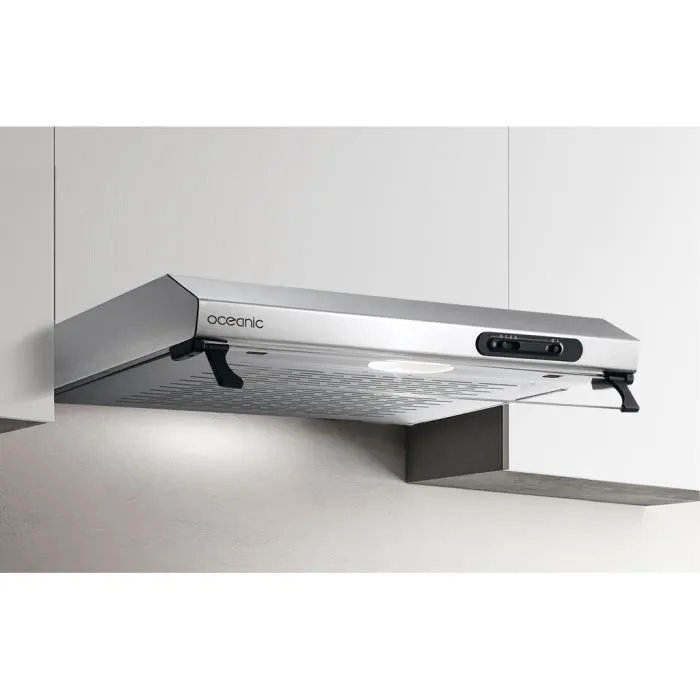 Oceanic Campana Capota OCEAHC205S - 60 cm 3