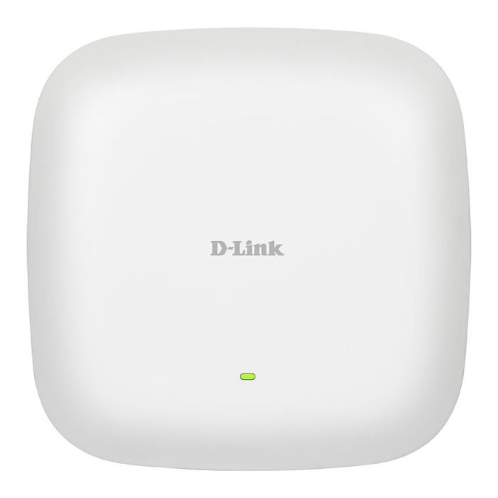 Punto de Acceso D-Link DAP-X2850 5 GHz Blanco Punto de Acceso D-Link DAP-X2850 5 GHz Blanco