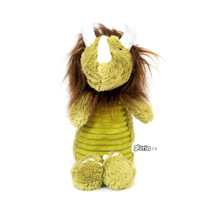 Ralph Peluche Para Perro Monstruito Con Sonido Polyester 4