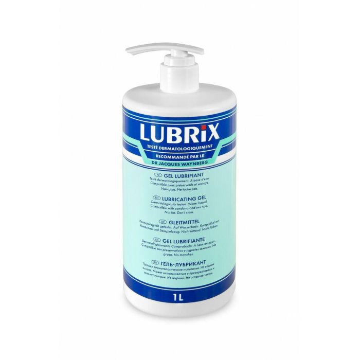Lubricante Lubrix 1 L 1 Lubricante Lubrix 1 L 1