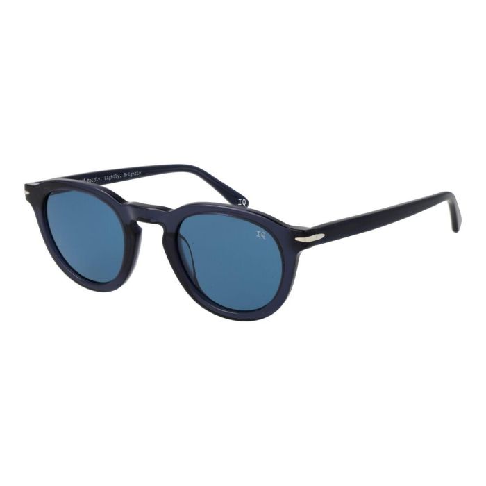 Gafas de Sol Unisex Botaniq MOD. BIS-7017 48105 0 Gafas de Sol Unisex Botaniq MOD. BIS-7017 48105 0