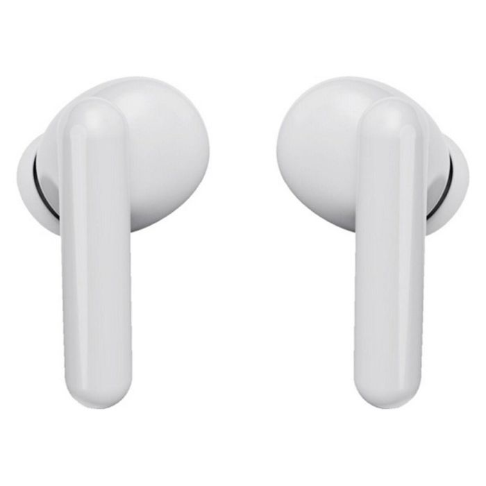 Auriculares Bluetooth Denver Electronics 111191120210 Blanco 14 Auriculares Bluetooth Denver Electronics 111191120210 Blanco 14