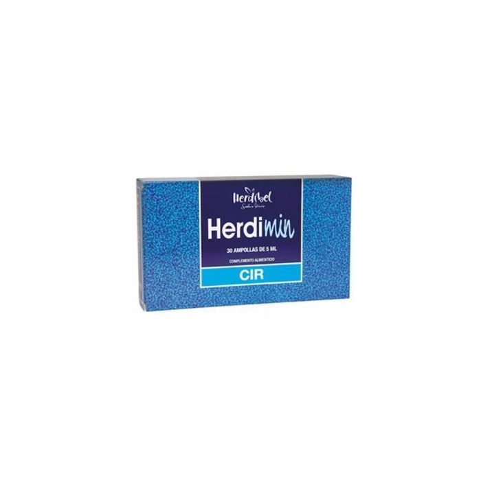 Herdimin Cir 30Amp Herdimin Cir 30Amp
