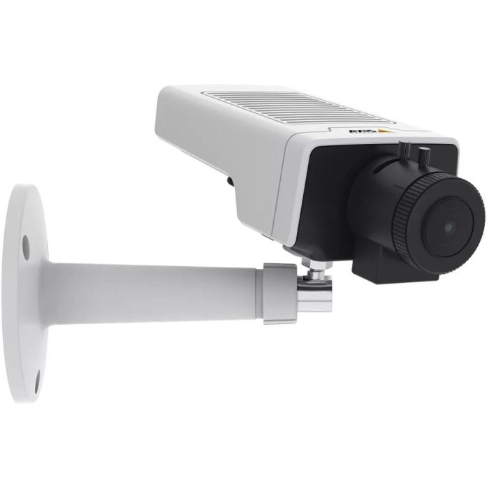Axis Netzwerkkamera Box-Typ M1135 MKII 1080p - Cámara de Red Profesional Mini Tipo Caja 2