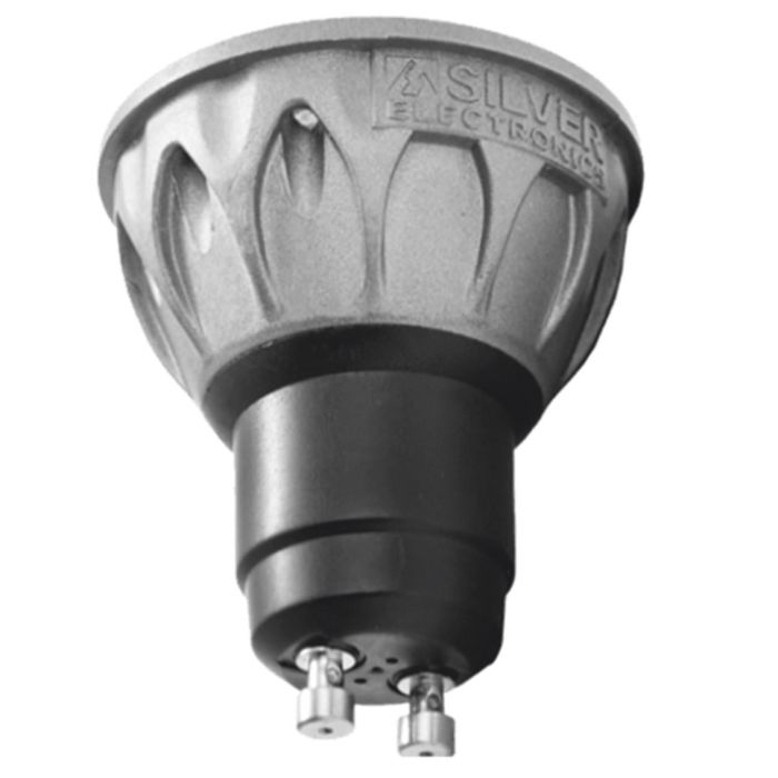 Bombilla Led Silver Electronic Eco Dicroica