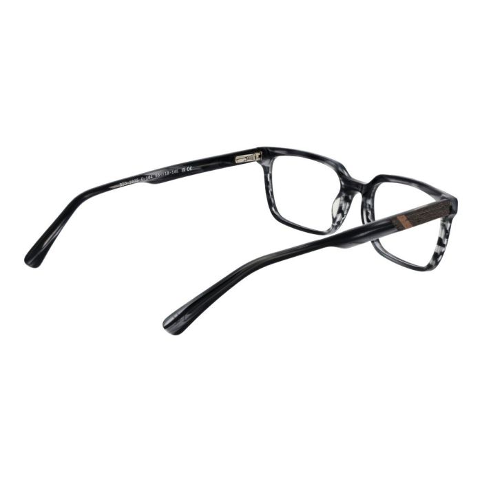 Montura de Gafas Hombre Botaniq BIO-1025 55104 1