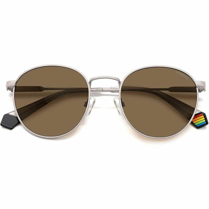 Gafas de Sol Hombre Polaroid PLD-6171-S-10A 2