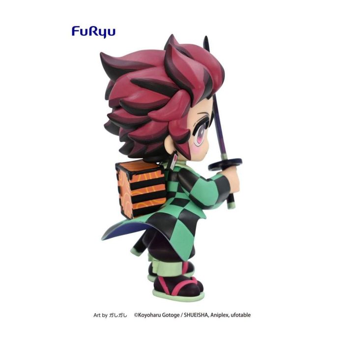 Figura Good Smile Company Toonize Kimetsu 1