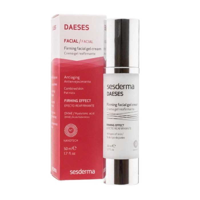 Sesderma DAESES Crema Gel Reafirmante Facial 50 ml