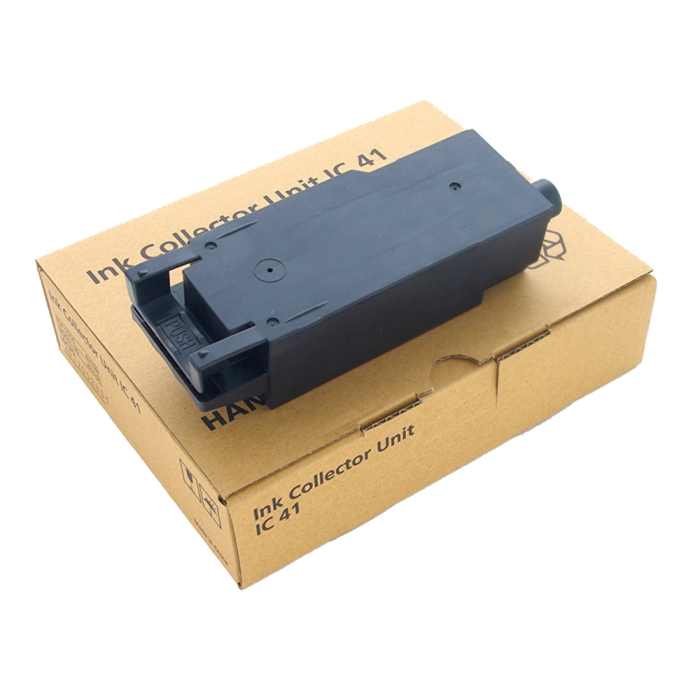 RICOH SG2100N/3110DN/3110DNW/3120 Bote Residual Color IC41 1 RICOH SG2100N/3110DN/3110DNW/3120 Bote Residual Color IC41 1