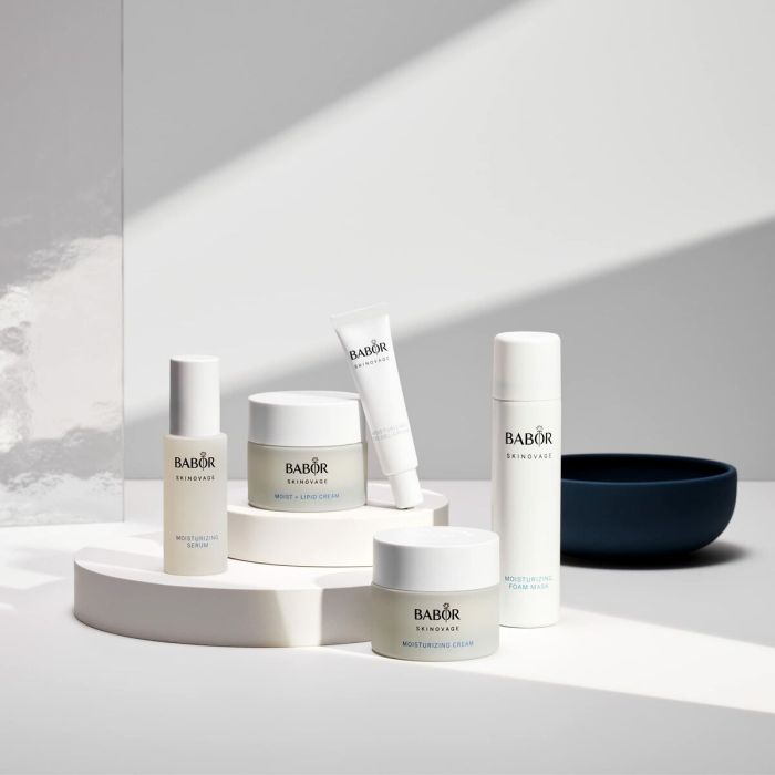 Crema Facial Babor Skinovage 50 ml 1 Crema Facial Babor Skinovage 50 ml 1