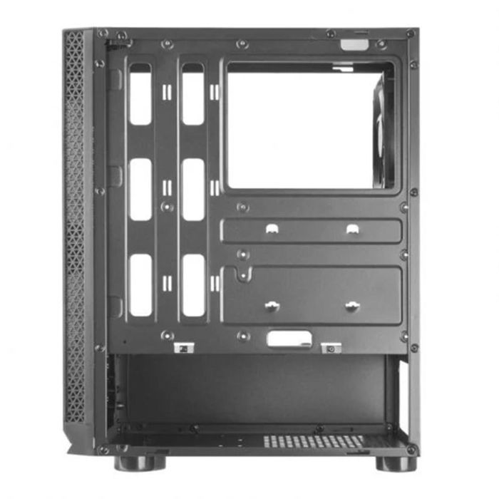 Caja Gaming Semitorre Mars Gaming MCN2 5 Caja Gaming Semitorre Mars Gaming MCN2 5