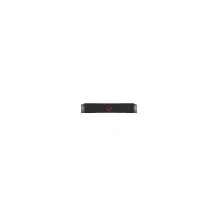 Ewent EW3525 altavoz soundbar Negro 2.0 canales 6 W 1 Ewent EW3525 altavoz soundbar Negro 2.0 canales 6 W 1