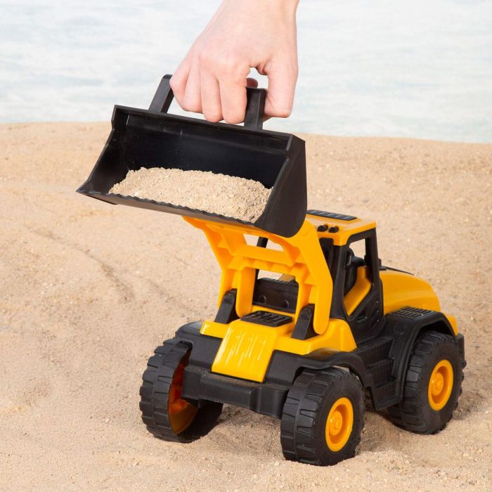 Monopatín de dedo Colorbaby 2