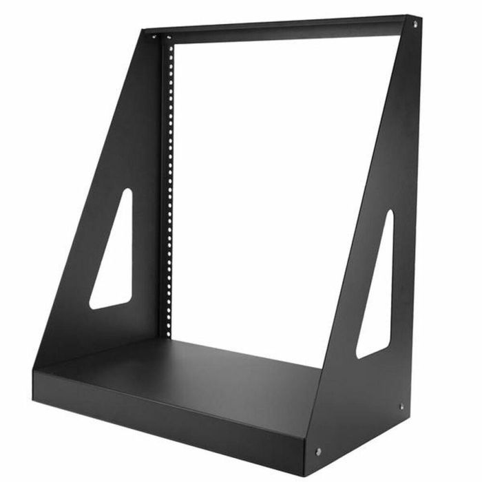 Armario Rack Mural Startech 2POSTRACK12 1 Armario Rack Mural Startech 2POSTRACK12 1