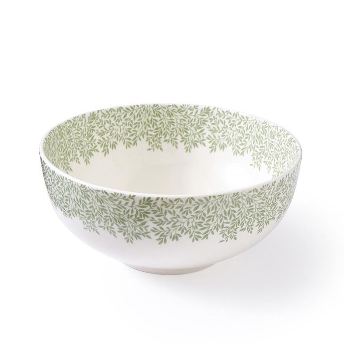 Ensaladera Spode 23 cm Ensaladera Spode 23 cm