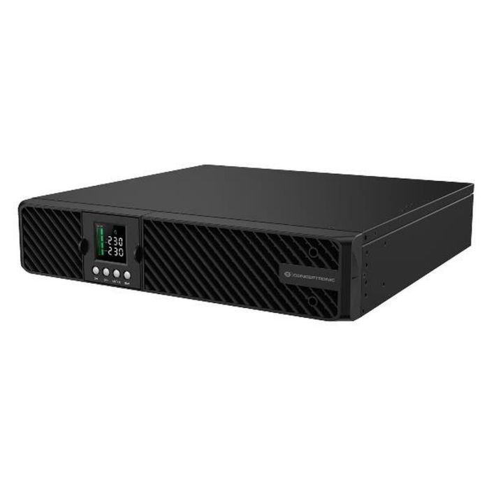 SAI Interactivo Conceptronic SAI en línea 2000 W 2000 VA