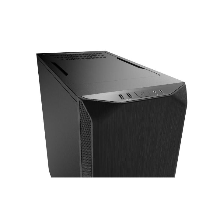 Caja Semitorre ATX Be Quiet! Pure Base 500 Negro 3