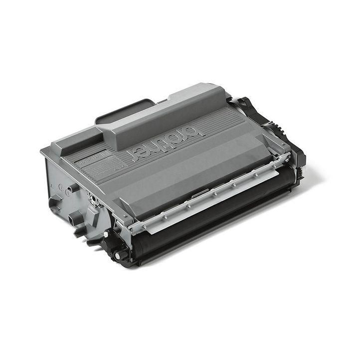 BROTHER Toner negro MFCL5750/MFCL6800DW/MFCL6900DW/DCPL5500DN Toner 3.000Pag. 1 BROTHER Toner negro MFCL5750/MFCL6800DW/MFCL6900DW/DCPL5500DN Toner 3.000Pag. 1