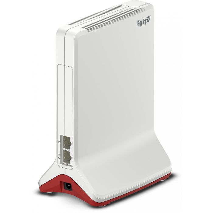 AVM FRITZ!Repeater 6000 - Repeater - WLAN - Wifi-6 4
