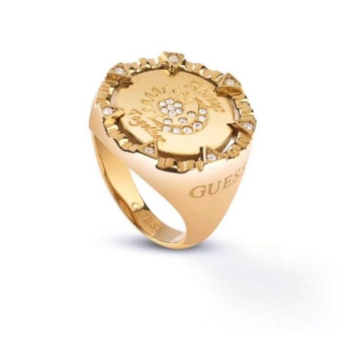 Anillo Mujer Guess JUBR04049JWYG54 14 2 Anillo Mujer Guess JUBR04049JWYG54 14 2