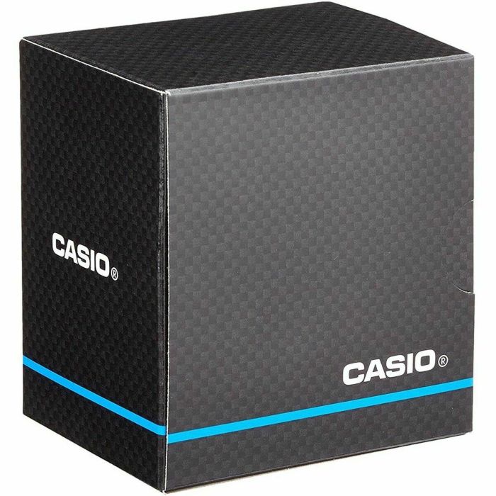 Reloj Mujer Casio F-91WS-4EF 1 Reloj Mujer Casio F-91WS-4EF 1