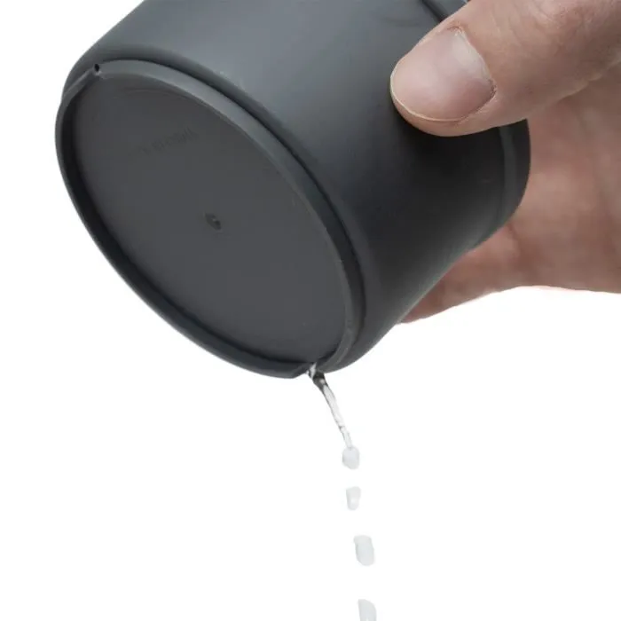 Thermobaby Juguetes de Baño Apilables Coloridos para Bebés a Partir de 10 Meses, Estimulan Creatividad y Aprendizaje 2