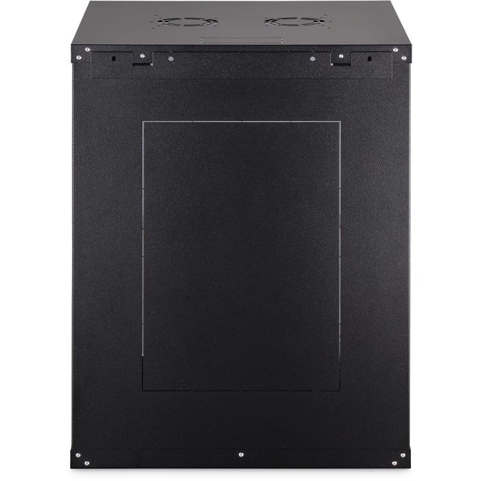 Digitus Caja Mural 16U 816x600x600mm Negro 6