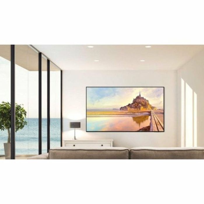 Smart TV Samsung 4K Ultra HD 43" LED HDR Neo QLED 4 Smart TV Samsung 4K Ultra HD 43" LED HDR Neo QLED 4
