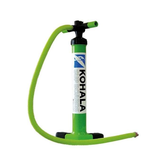 Hinchador double action hand pump Hinchador double action hand pump