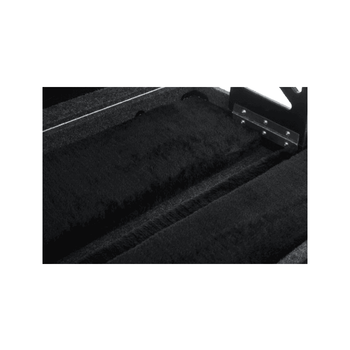 Gator Soporte Para 4 Guitarras Estilo Rack Gtr 51x17x78cm 6