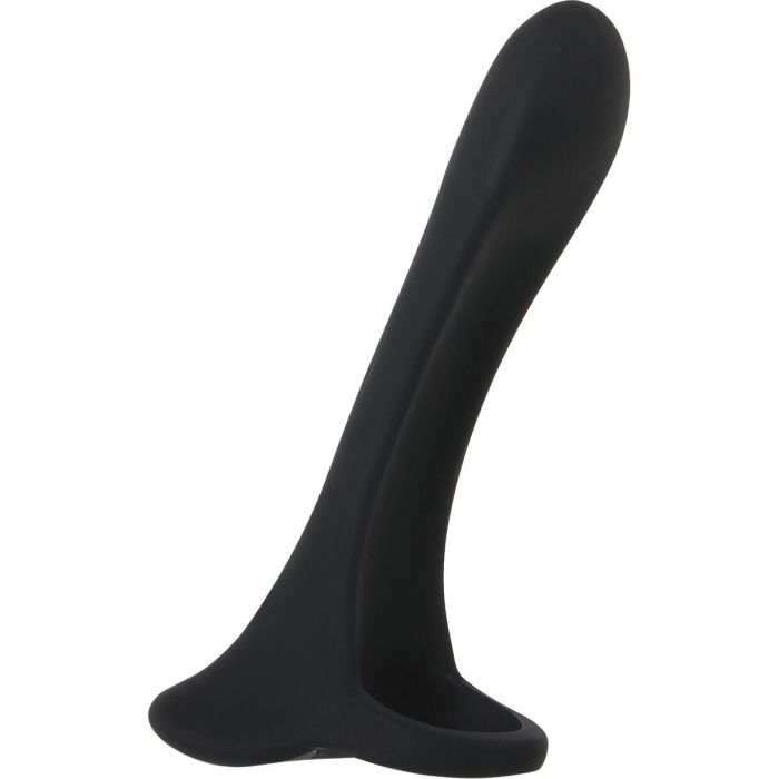 Anillo para el Pene Zero Tolerance Zero Tolerance Negro 15 Anillo para el Pene Zero Tolerance Zero Tolerance Negro 15