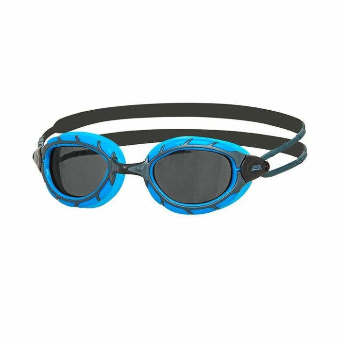 Gafas de Natación Zoggs Predator Azul S 0 Gafas de Natación Zoggs Predator Azul S 0