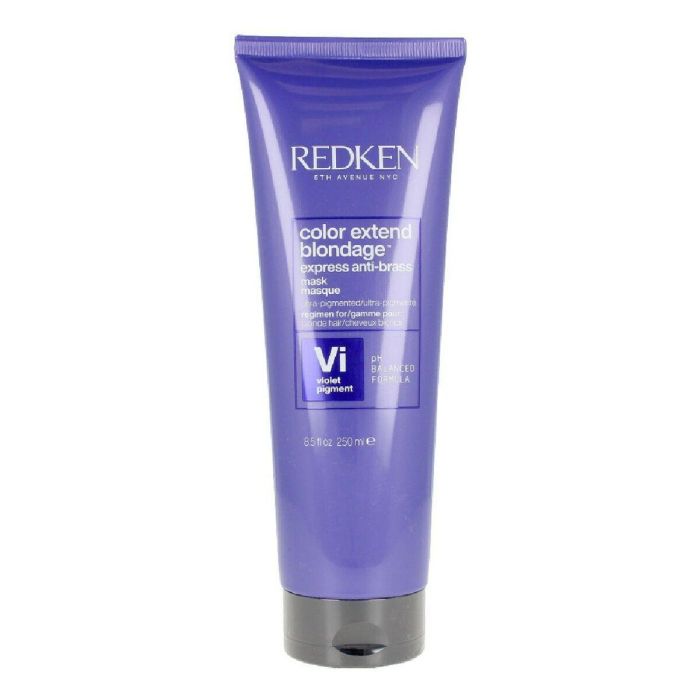 Redken Color Extend Blondage Mascarilla 250 ml Redken Color Extend Blondage Mascarilla 250 ml