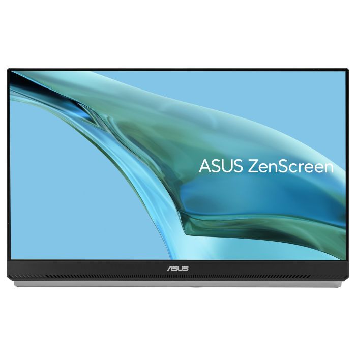 Asus ZenScreen MB249C Monitor Portátil 23.8" FHD IPS USB-C 60W Negro