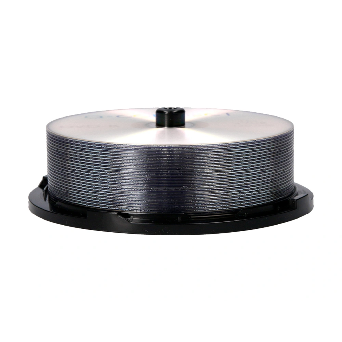 Q-connect DVD-R Capacidad 4.7GB Duración 120min Velocidad 16x Bote de 25 Unidades 3 Q-connect DVD-R Capacidad 4.7GB Duración 120min Velocidad 16x Bote de 25 Unidades 3